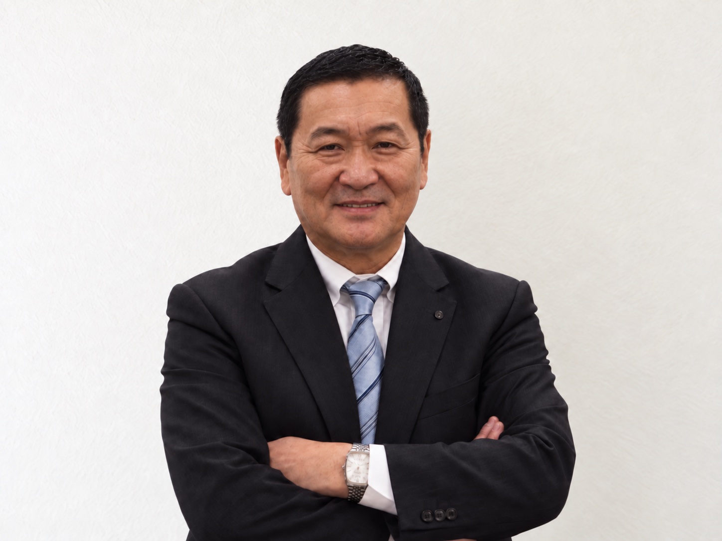 クラーク担当 池田宏昭
