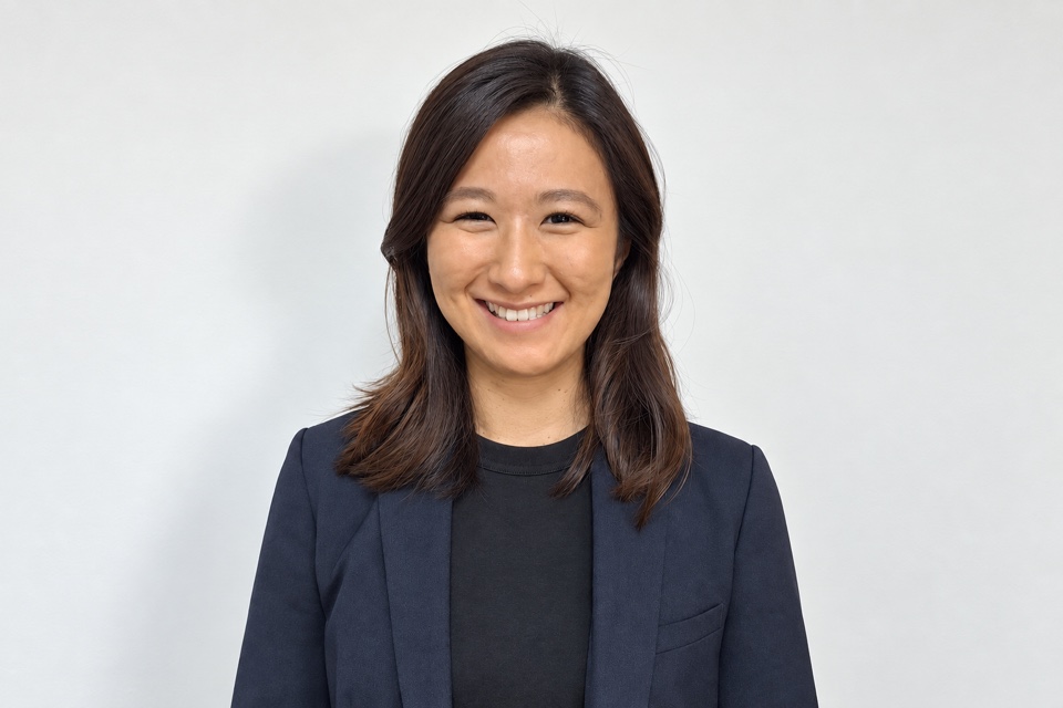 栗原 未佳さん