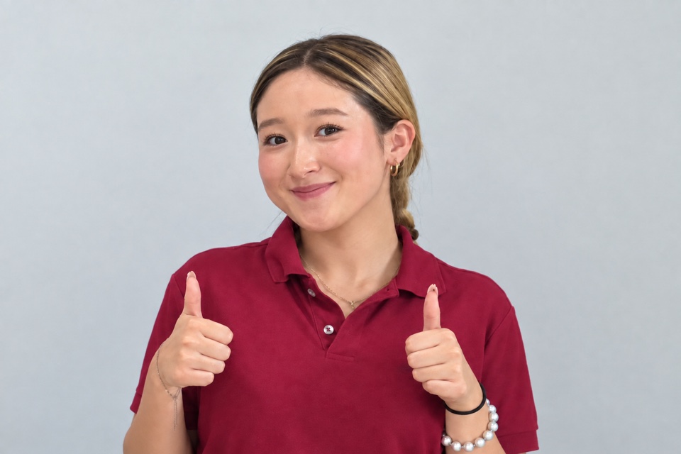 永山さん