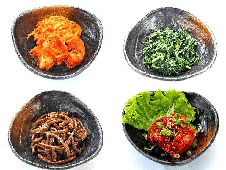 但馬屋の料理