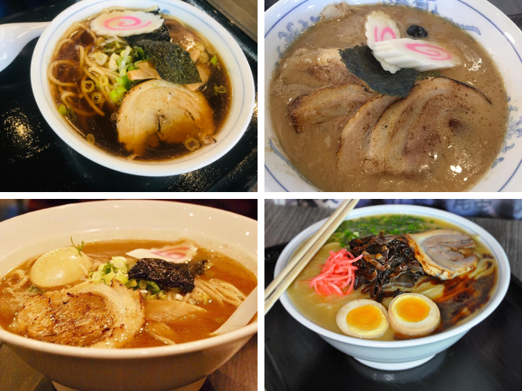 三ツ矢堂製麺（MITSUYADO SEIMEN）の料理