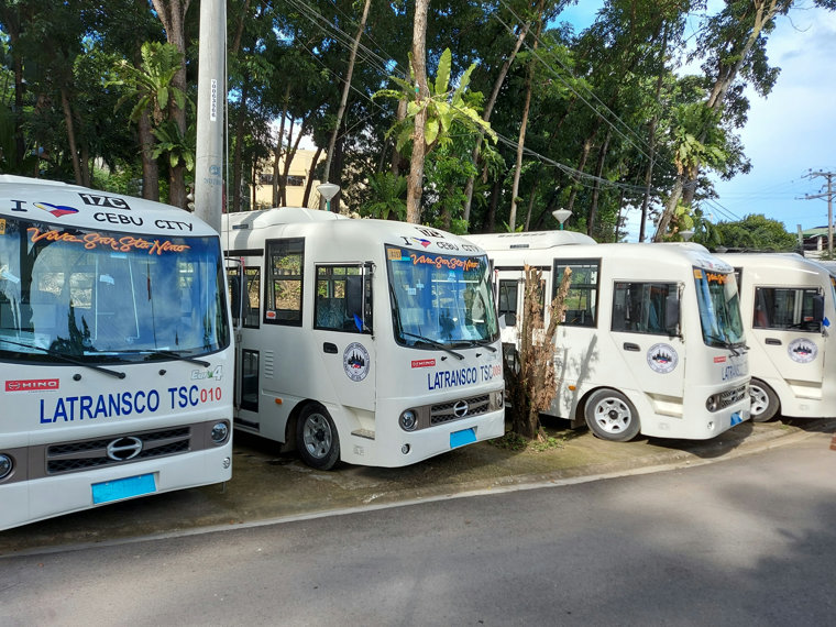 LATRANSCO TSC