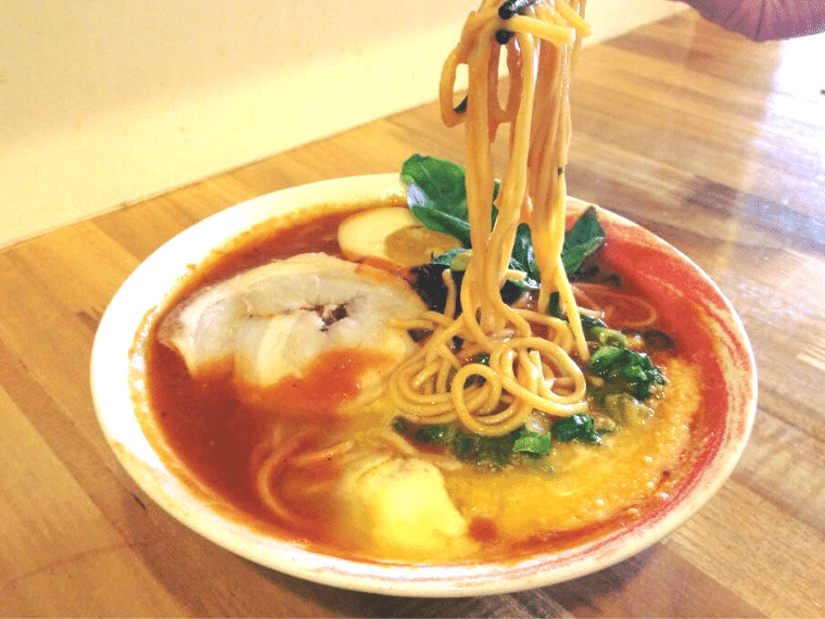 浜風(Hamakaze Dining and Bar)の料理