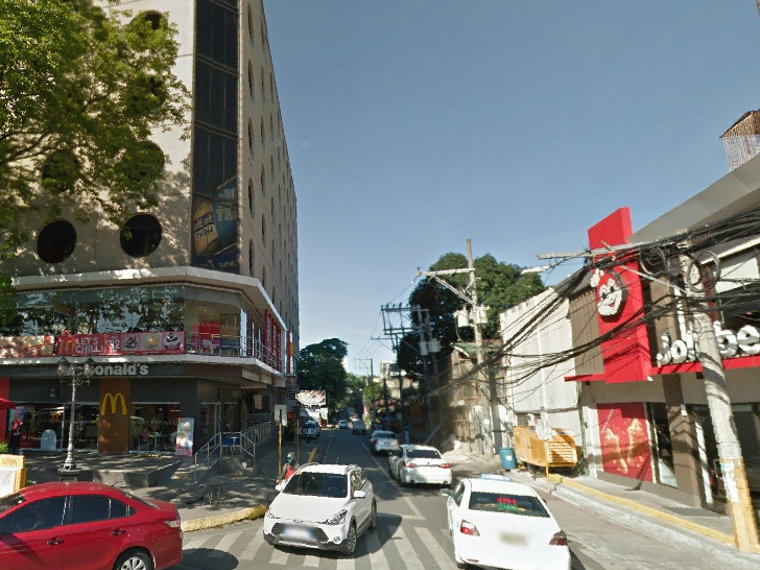Osmeña boulevard