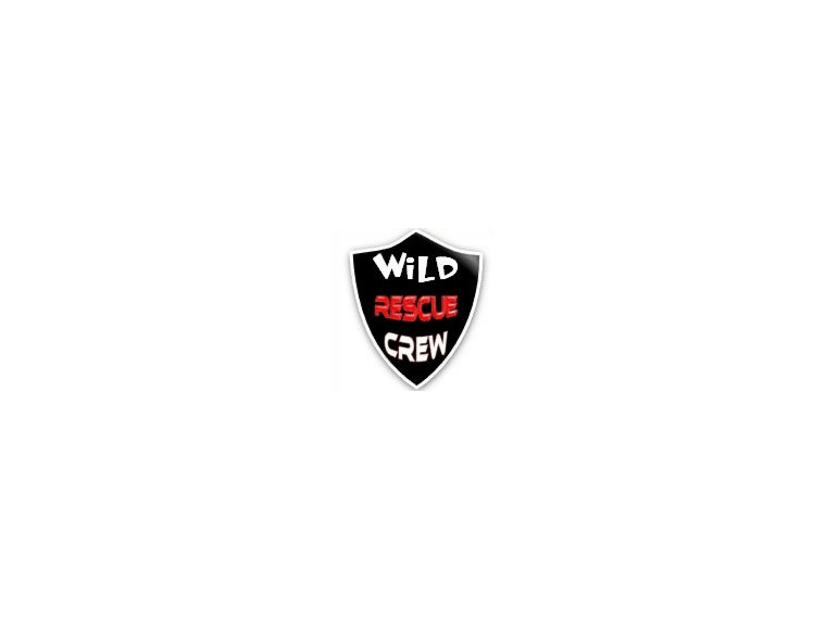 Wild Rescue Crewのロゴ