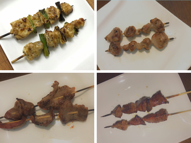 Japanese style 秀吉 - Hideyoshiの料理