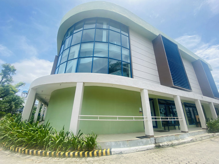 IELTS CEBU BLUE OCEAN Academy