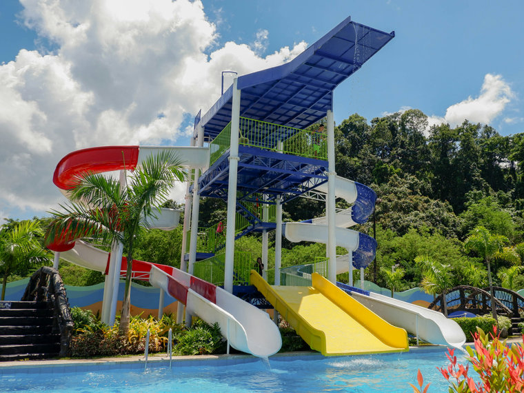 Adventure Beach Waterpark