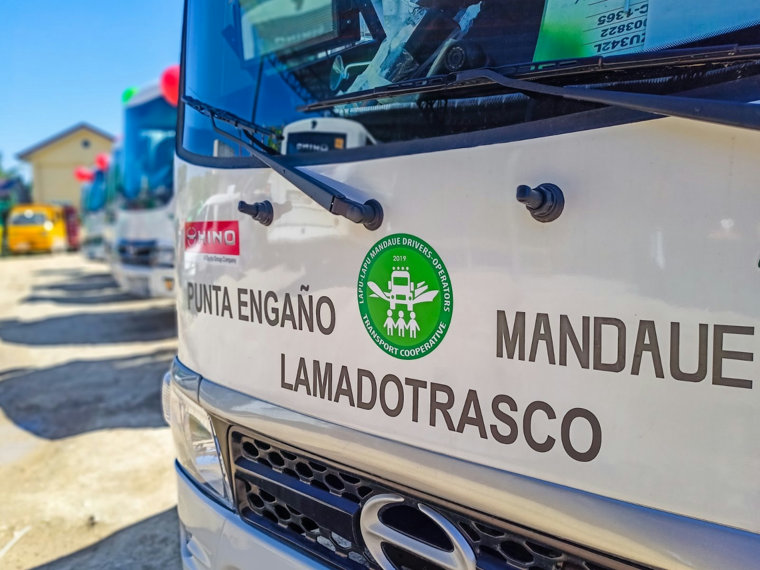 LAMADOTRASCO