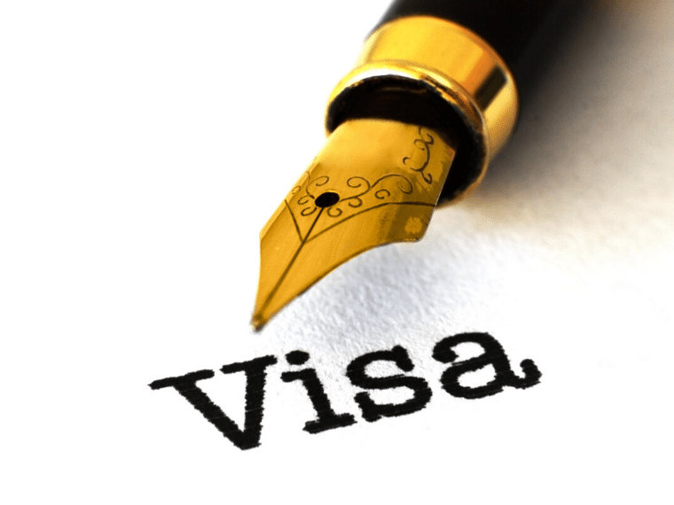 VISA