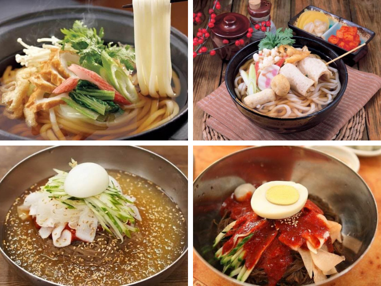 Katzpapaの料理