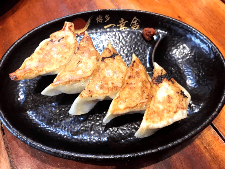 一幸舎(ikkosha)の料理