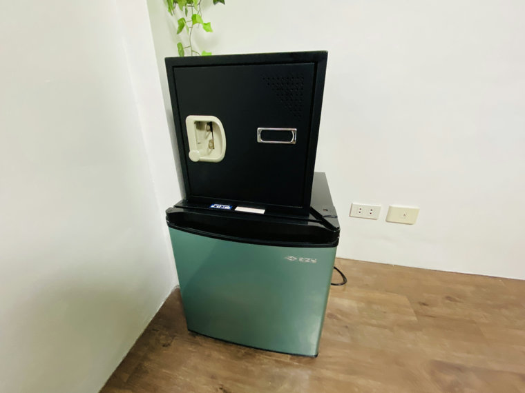 KEYSTONE2人部屋