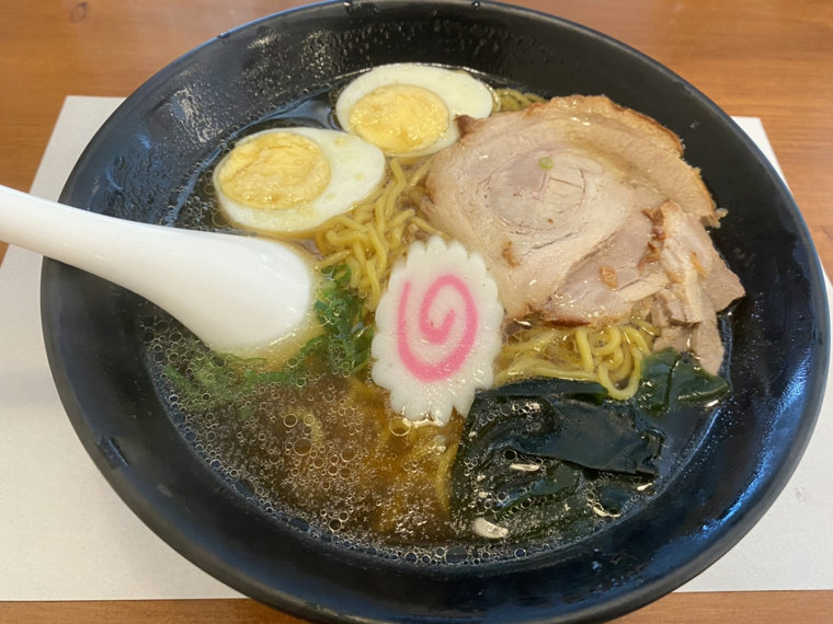 Mizuhiki Japanese Restaurantの料理