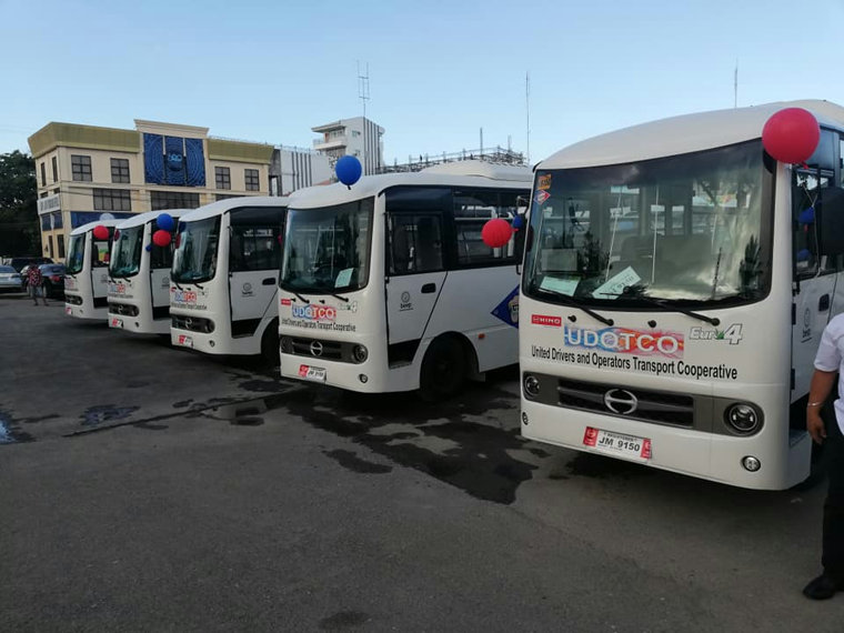 UDOTCO