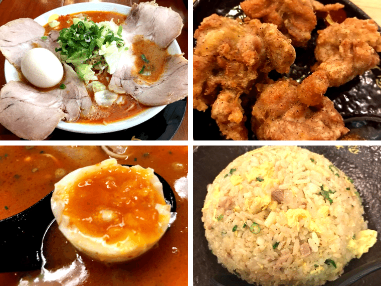一幸舎(ikkosha)の料理