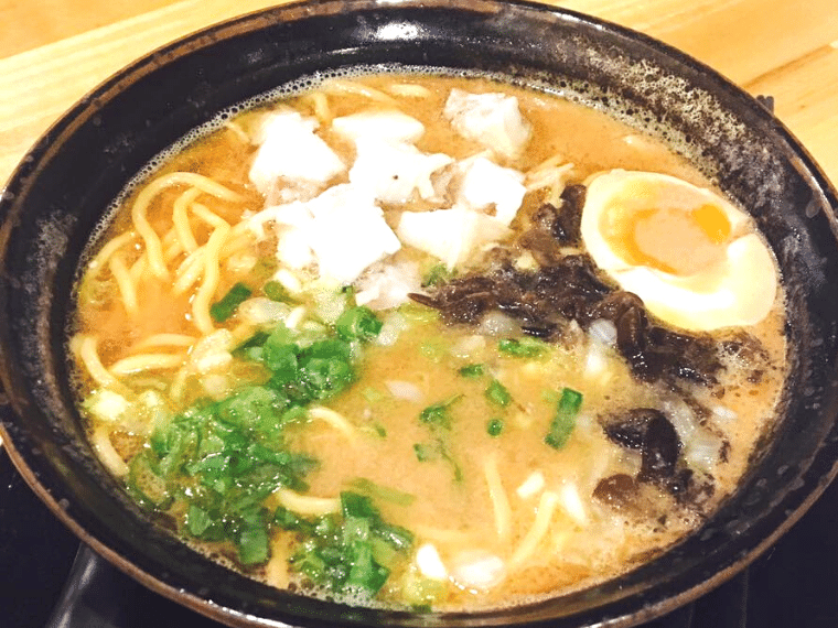 浜風(Hamakaze Dining and Bar)の料理