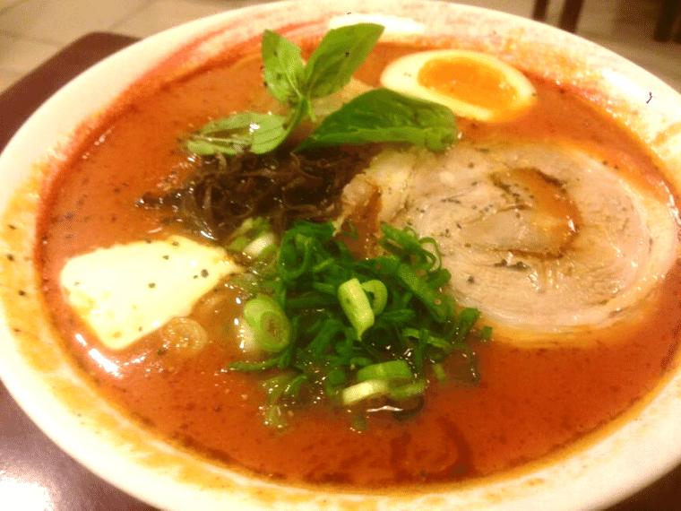 浜風(Hamakaze Dining and Bar)の料理