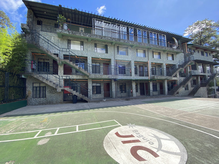 Baguio JICの代表画像