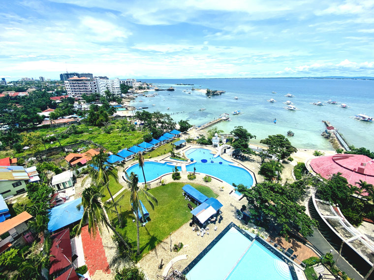 Cebu Blue Ocean Academyの代表画像
