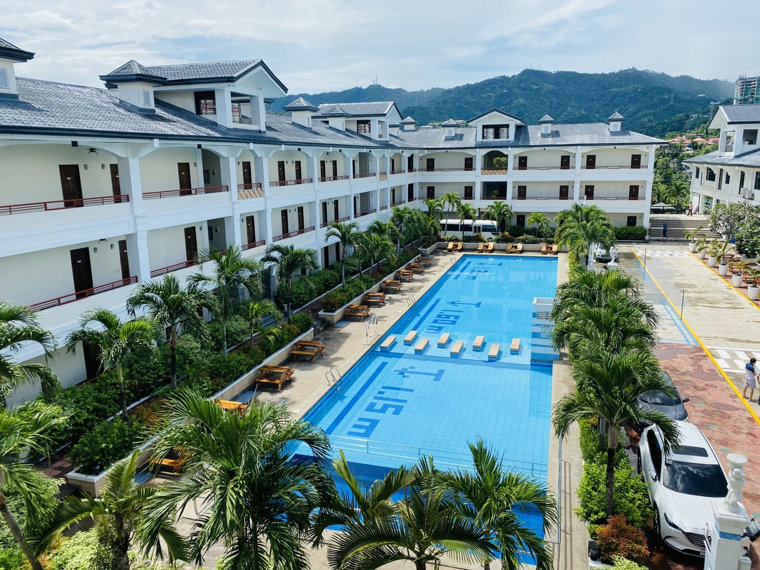 CPI(Cebu Pelis Institute)の代表画像