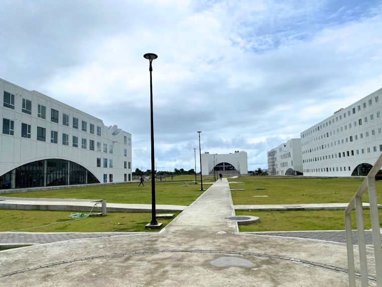 LCIC(Lapulapu-Cebu International College)の代表画像