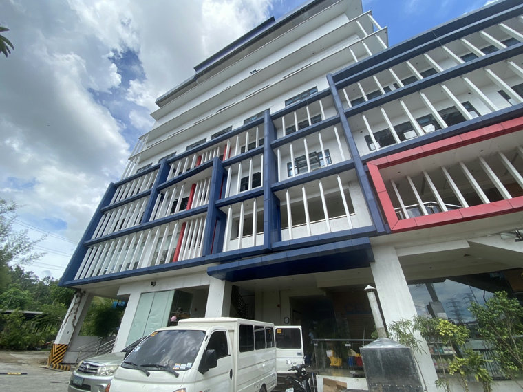 CELLA Uni Campusの代表画像