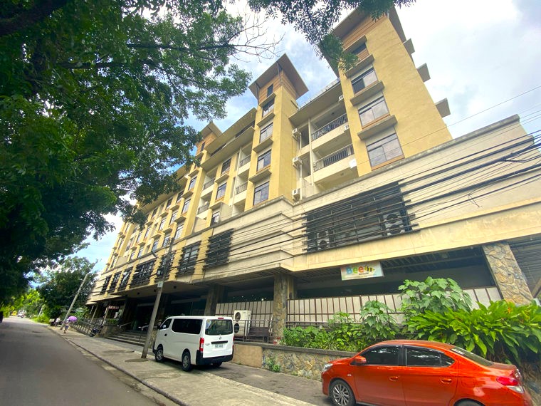 SMEAG Capital Campusの代表画像