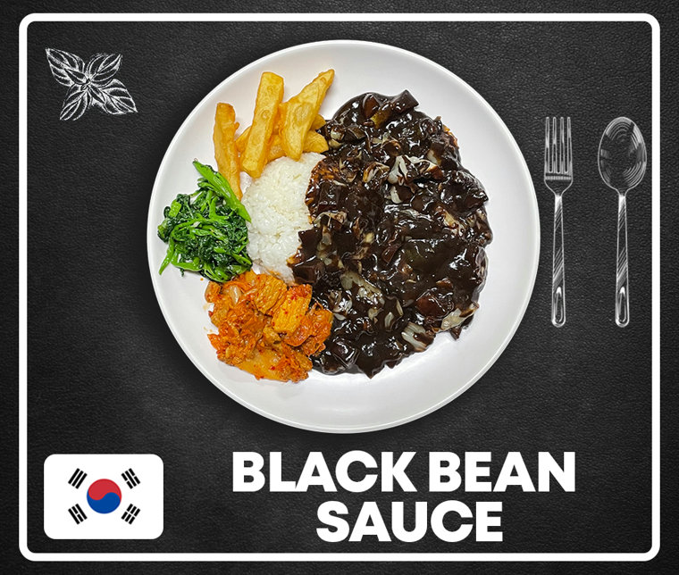 BECI Sparta Campusの食事例 02
