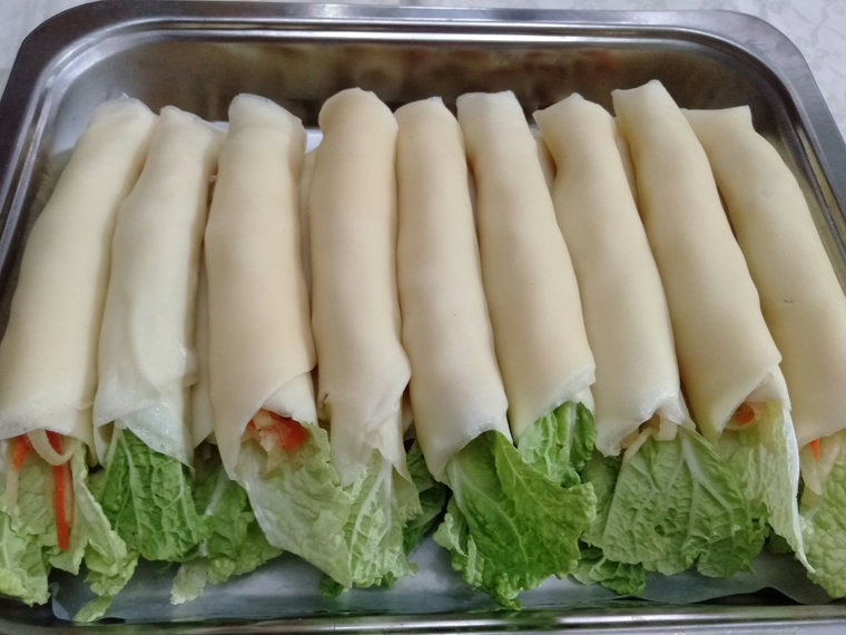 フレッシュルンピア