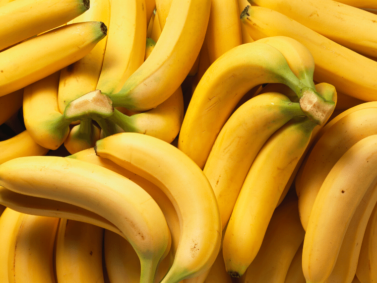 カベンディッシュバナナ