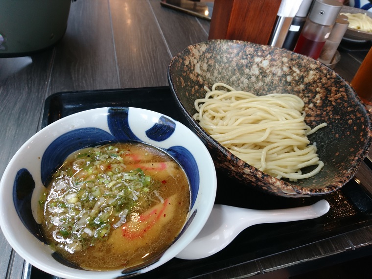 三ツ矢堂製麺（MITSUYADO SEIMEN）の料理
