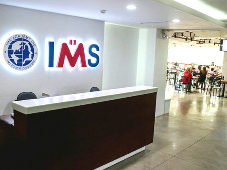 IMS Academy Ayala Campus
