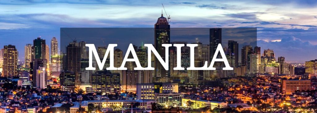 フィリピン・マニラ(MANILA)の語学学校一覧|フィリピン留学なら留学サポートステーション